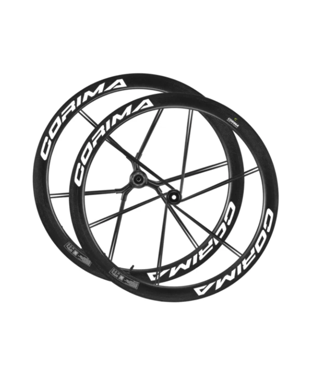 PAIRE EVO  MCC DX 47 DISC