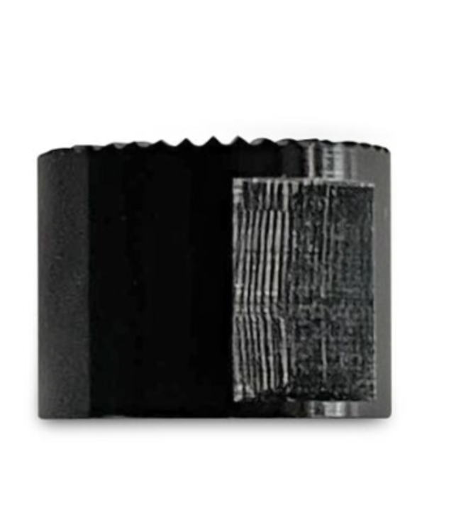 CORIMA EXT ALU SCREW CASSETTE SIDE (12.9 mm - SHIMANO)