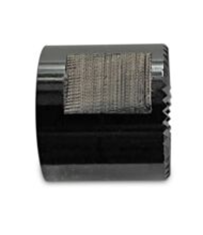 CORIMA EXT ALU SCREW CASSETTE SIDE (15.4 mm -  CAMPA)