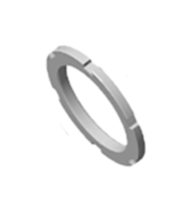 CORIMA CONTRE ECROU POUR MOYEU AR PISTE