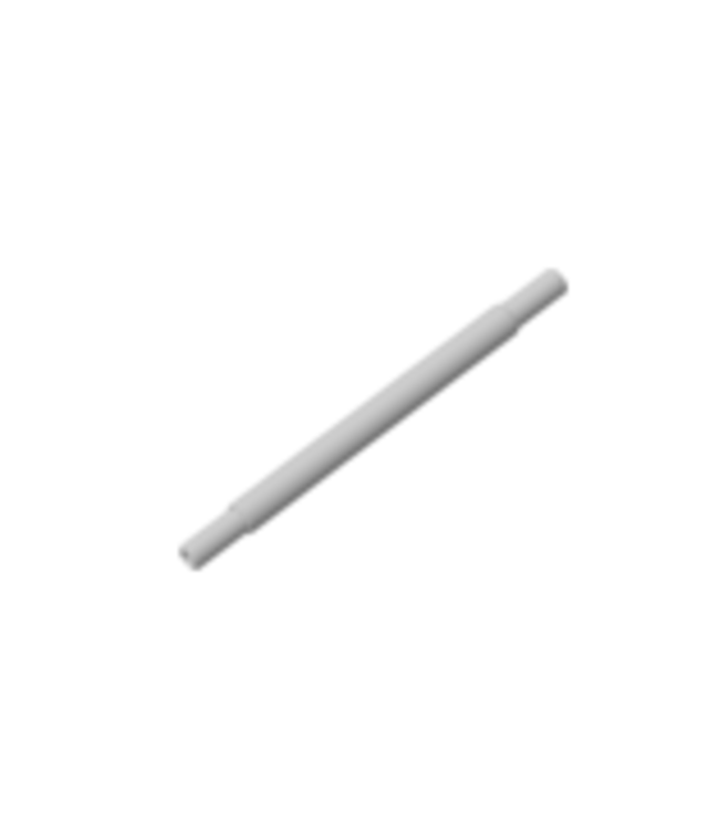 CORIMA REAR TRACK AXLE (STEEL)