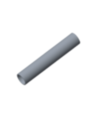 CORIMA CORIMA ENTRETOISE ALU 79.8 MM