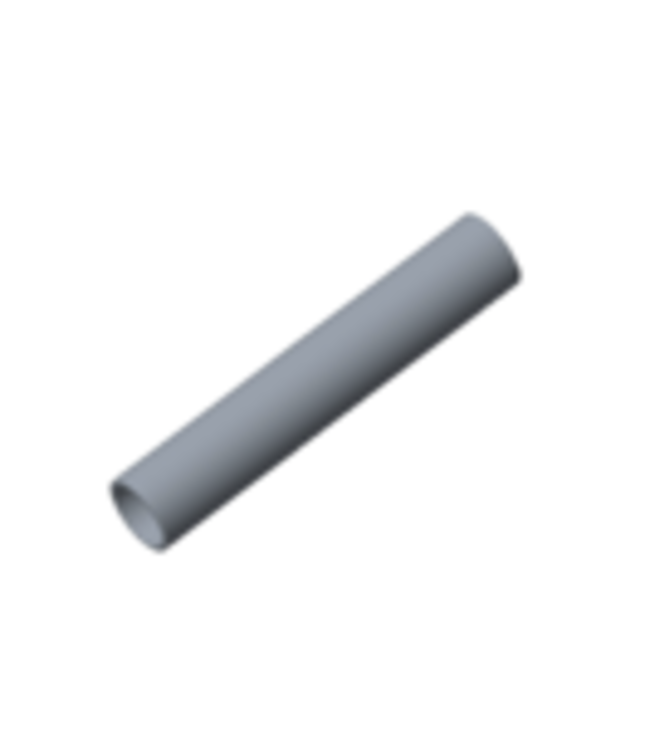 CORIMA ENTRETOISE ALU 79.8 MM