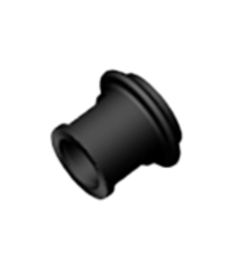 CORIMA CORIMA FRONT BLACK SCREW "S" 19.4 mm