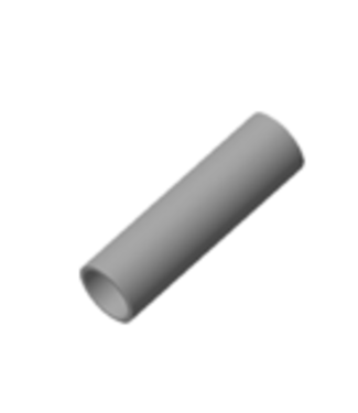 CORIMA CORIMA ENTRETOISE ALU 51.25 MM