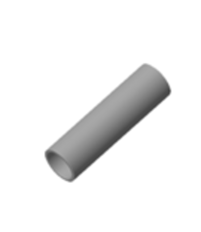 CORIMA ENTRETOISE ALU 51.25 MM