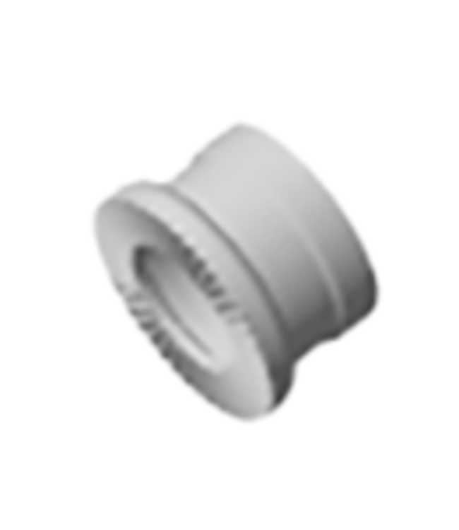 CORIMA REAR TRACK T.A PLUG RIGH SIDE