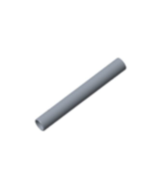 CORIMA REAR AXLE TA 12X120 MONOBLOC