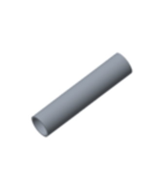 CORIMA CORIMA REAR TRACK T.A SPACER 12X120 80MM