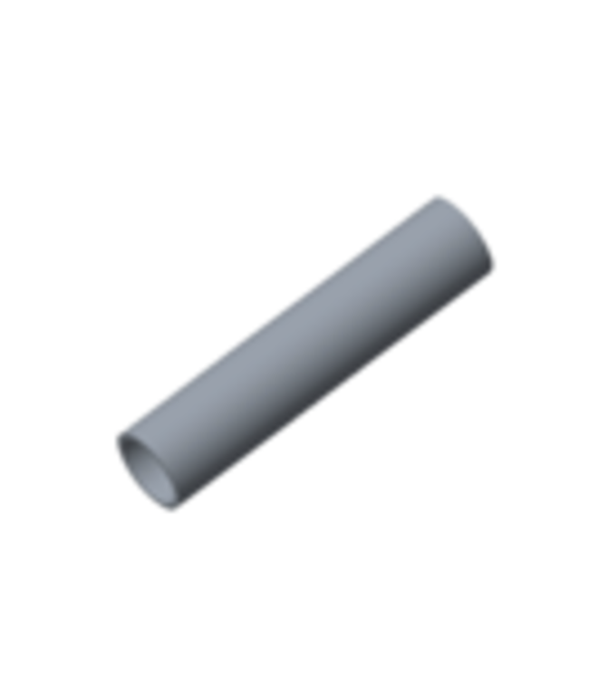 CORIMA REAR TRACK T.A SPACER 12X120 80MM