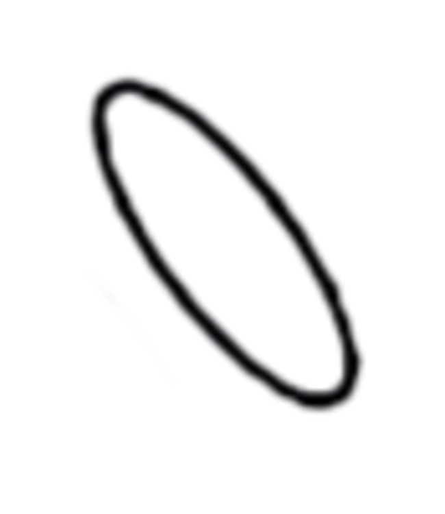 CORIMA JOINT TORIQUE AV TA NBR 70SH 15X1