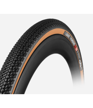 Tufo PNEU GRAVEL THUNDERO HD