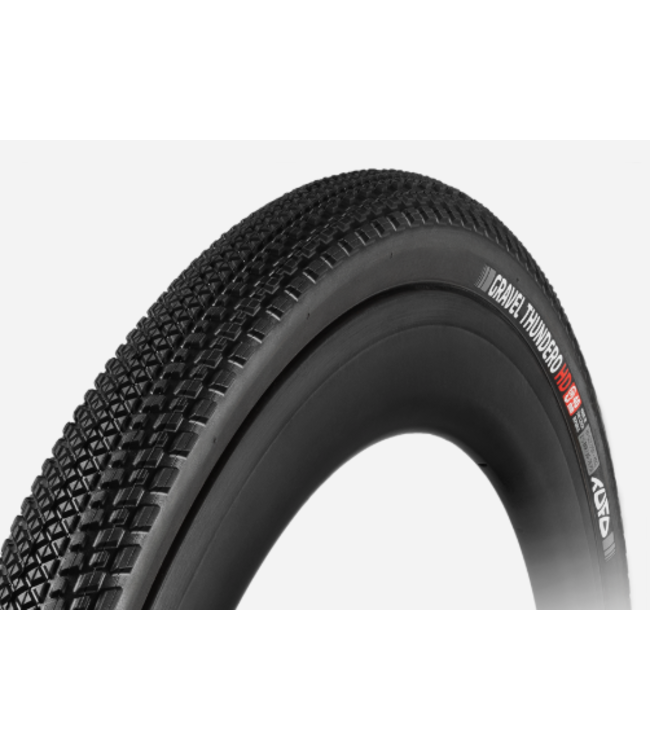 PNEU GRAVEL THUNDERO HD