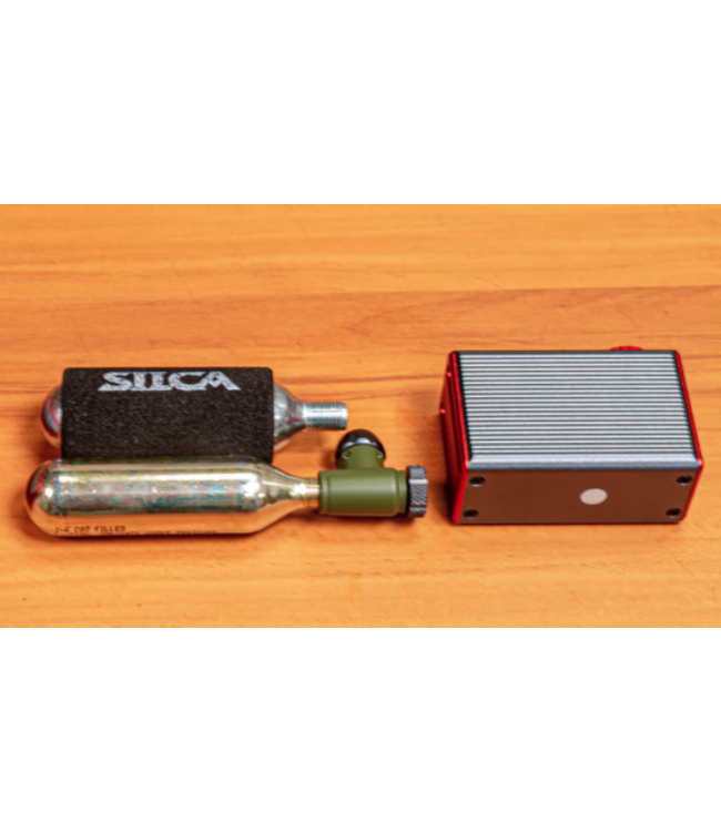 PUMPE SILCA ELETTRICO