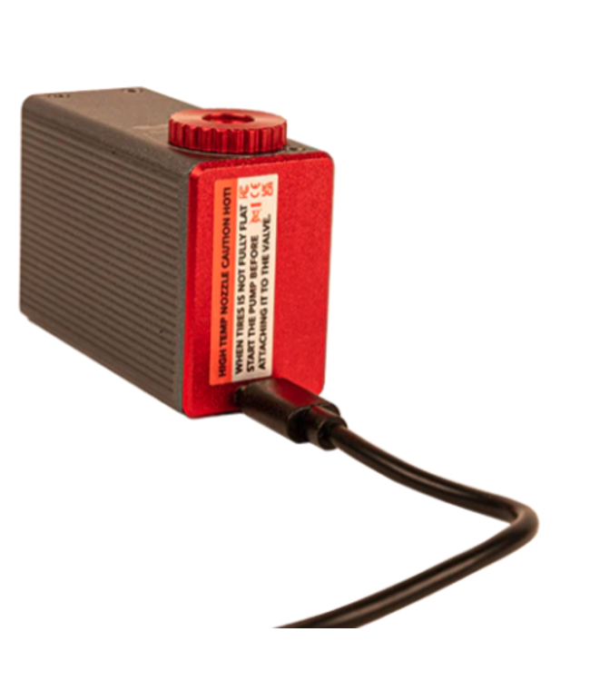 SILCA ELETTRICO PUMP