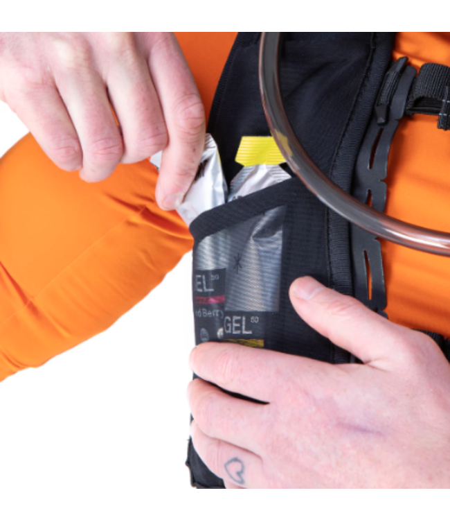 GILET D'HYDRATATION DE COURSE