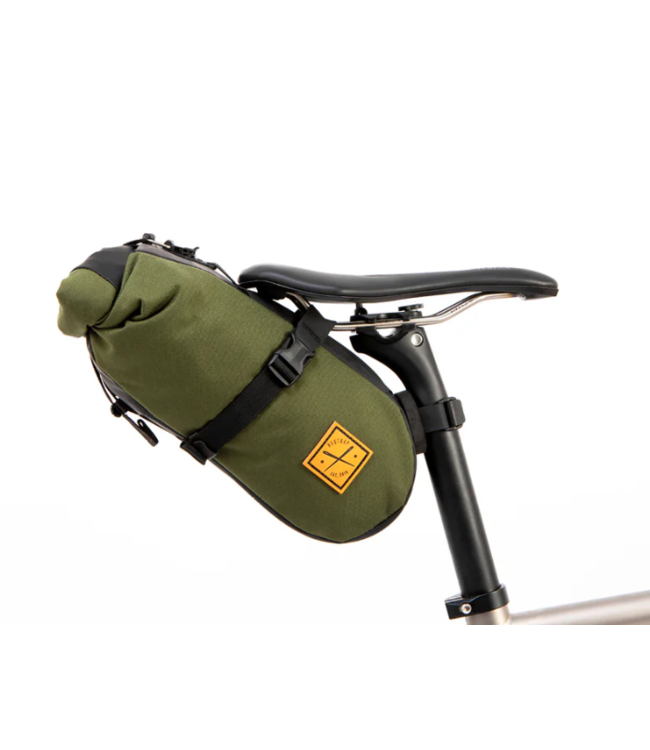 NEW SADDLE PACK 4.5L
