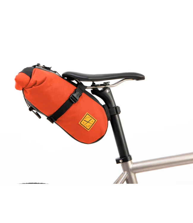 NEW SADDLE PACK 4.5L