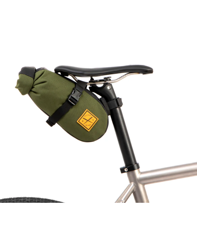 NEW SADDLE PACK 2.5L