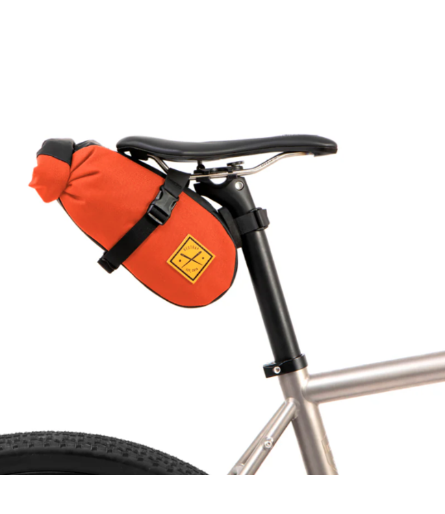 NEW SADDLE PACK 2.5L