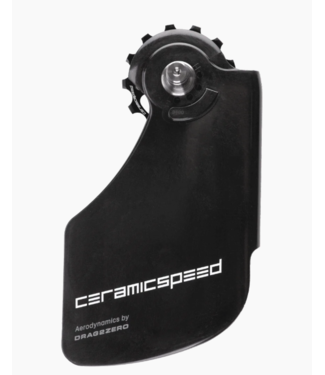 CERAMICSPEED OSPW AERO SHIMANO 9100/8000 COATED