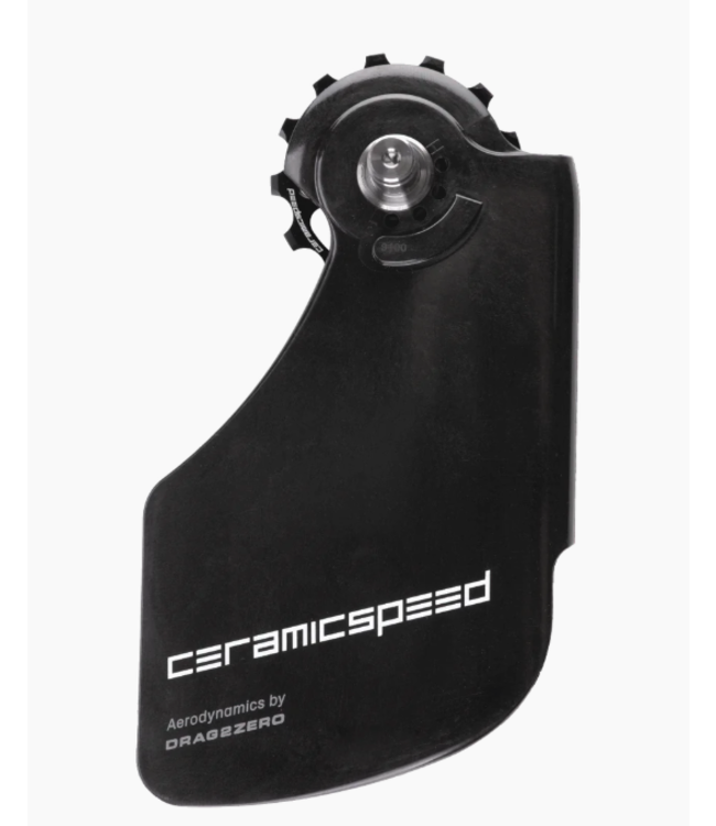 OSPW AERO SHIMANO 9100/8000 COATED