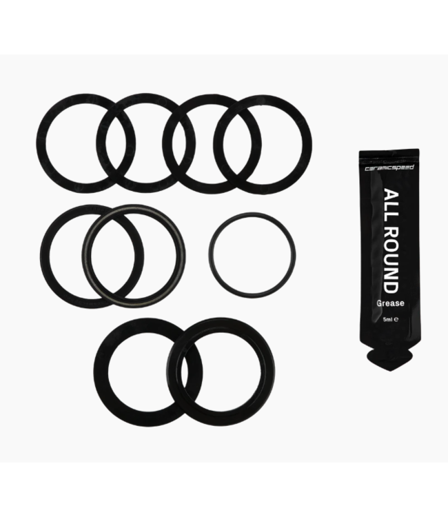 SERVICE KIT BSA ITA T45 AND T4786 30MM