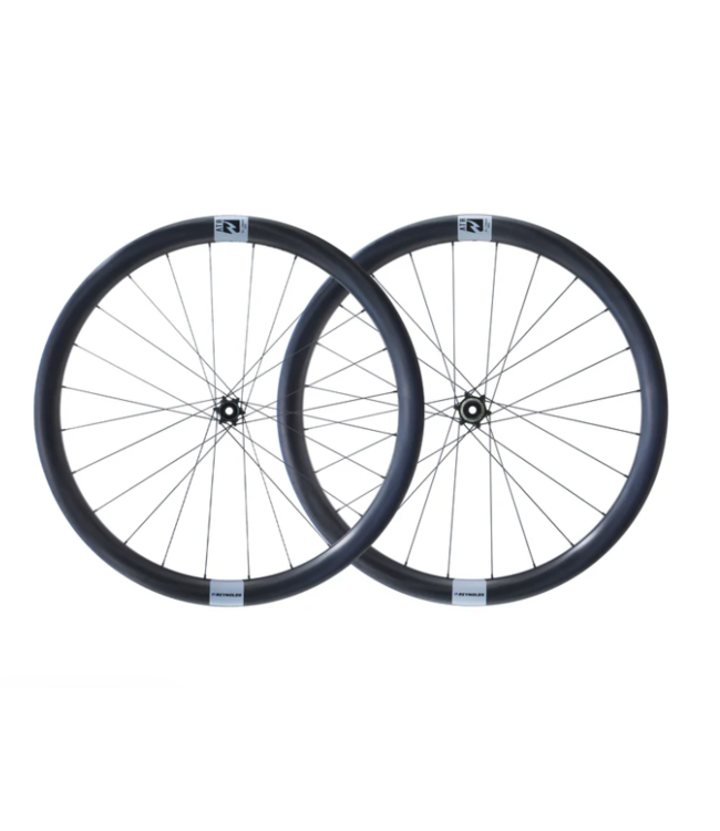 REYNOLDS WHEELSET ATR HGR/XDR