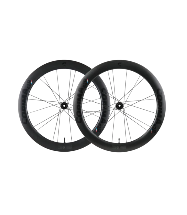 PAIRE 62R TUBELESS DISC