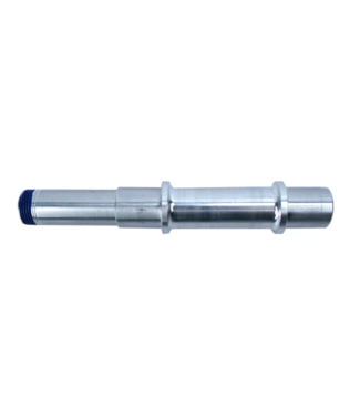 Sun Ringlé SUN RINGLE SRX CENTER LOCK AXE ARRIÈRE ALU