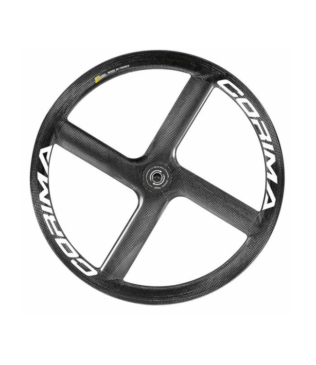 FR CORIMA 4 SPOKES TUBULAR TRACK