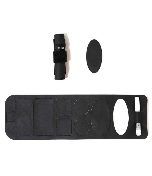 RESTRAP TYRE BOOT KIT