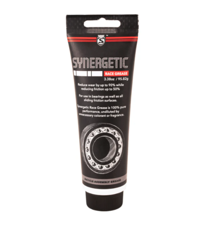 SILCA SYNERGETIC RACE GREASE