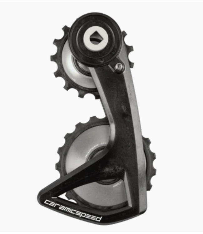 OSPW RS ALPHA SRAM RED/FORCE AXS