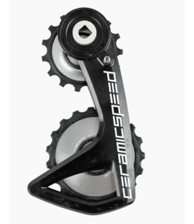 OSPW RS ALPHA SRAM RED/FORCE AXS