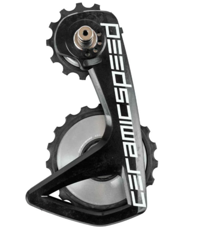 OSPW RS ALPHA SHIMANO 9250/8150