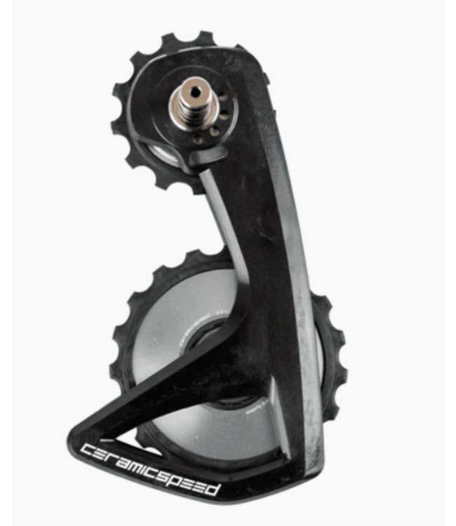 OSPW RS ALPHA SHIMANO 9250/8150