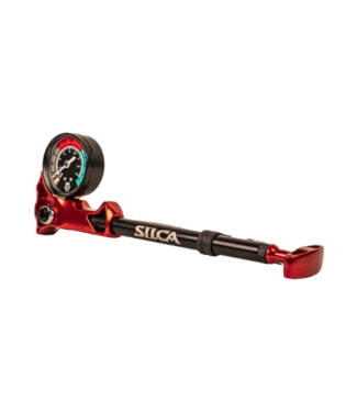 Silca ULTIMATE SHOCK PUMP