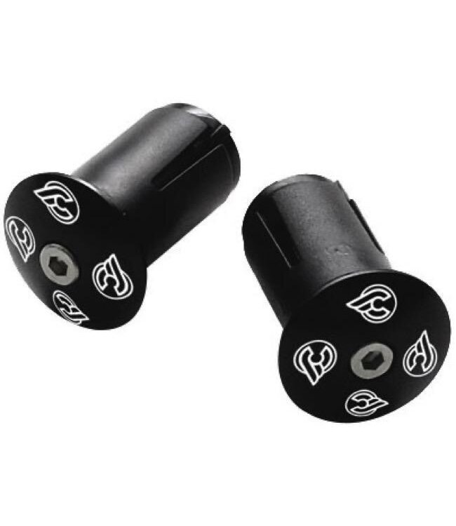 CINELLI END PLUGS + EXPANDER