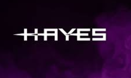 Hayes