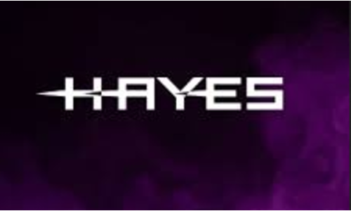 Hayes