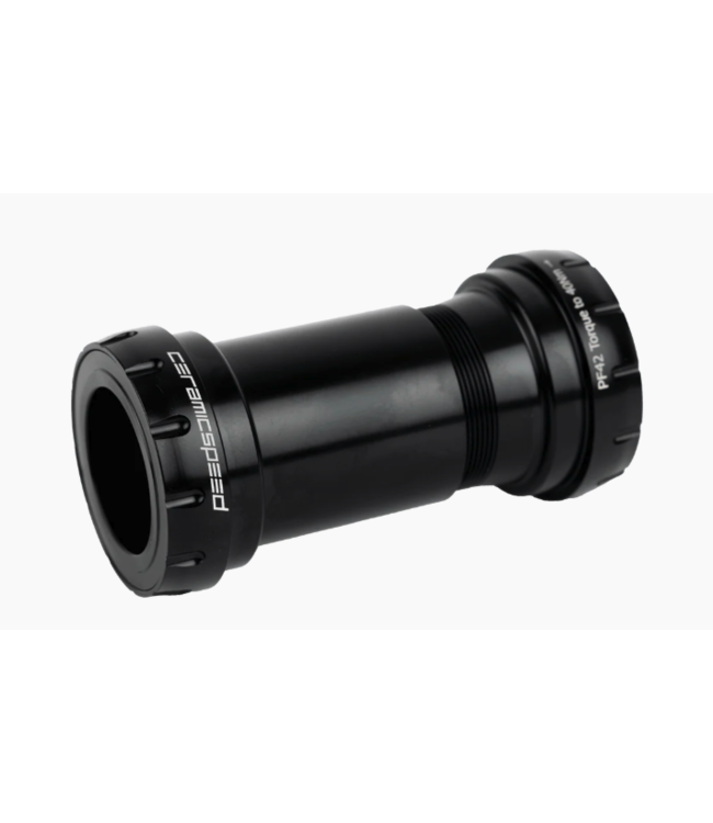 BB ALPHA BB30 SRAM DUB