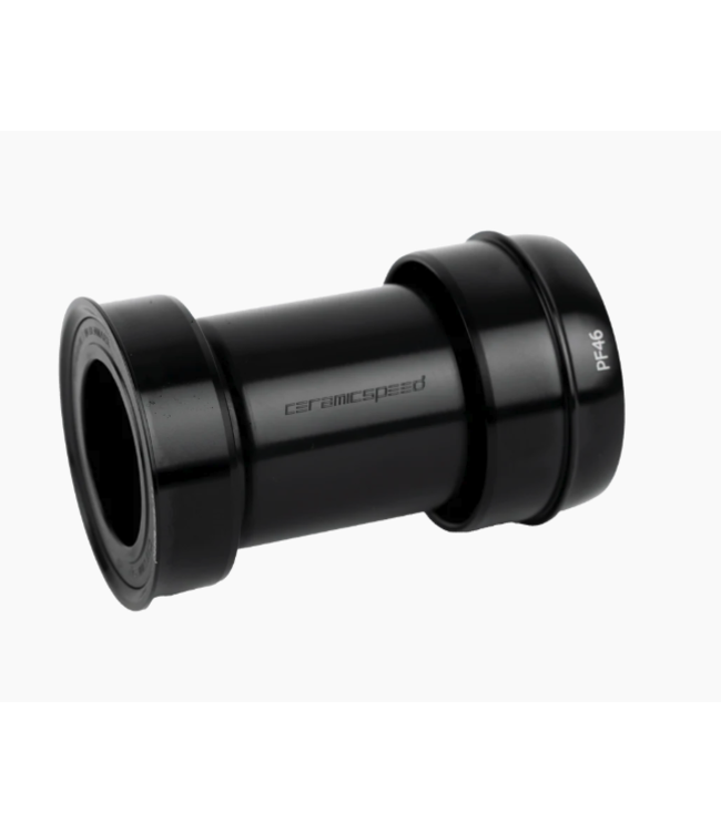 BB ALPHA BBRIGHT SRAM DUB