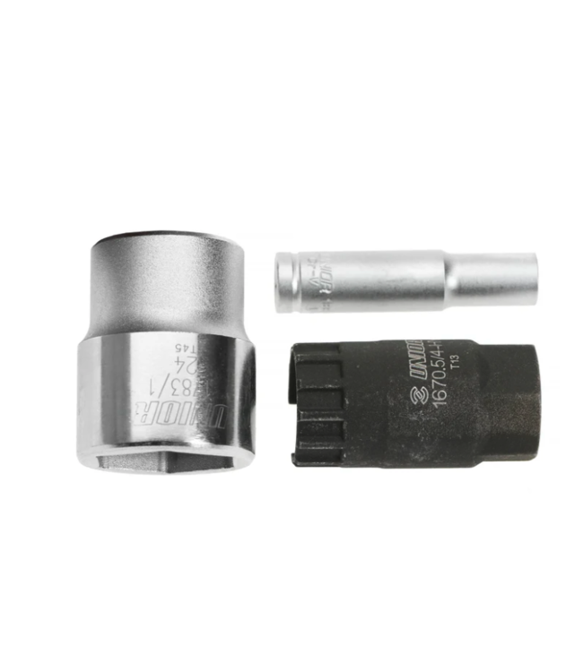 ENSEMBLE D'OUTILS POUR FOURCHE MANITOU