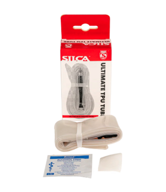 Silca TPU TUBES