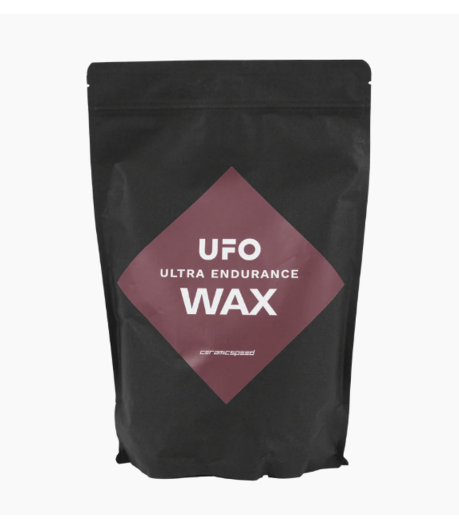 UFO ULTRA ENDURANCE WAX BAG