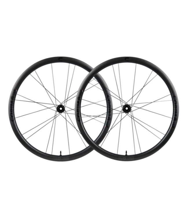 PAIRE 35R TUBELESS DISC