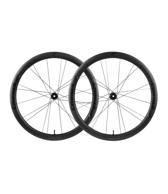 PAIRE 45R TUBELESS DISC