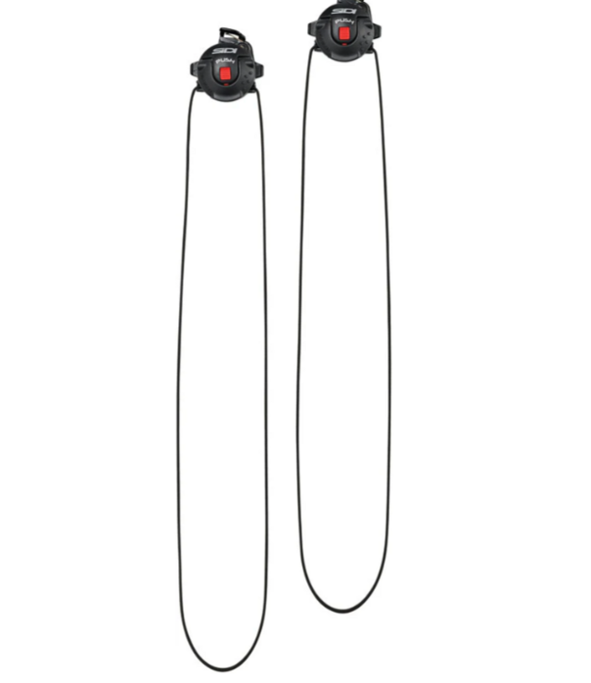 SIDI #370 TECNO 4 IRON 230MM