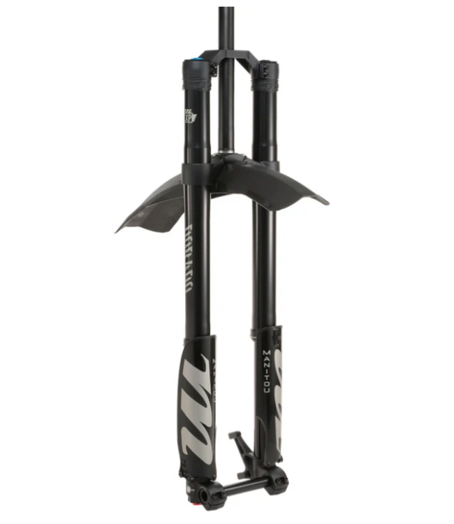 MANITOU DORADO EXP 37 BT 29/27.5 203 DB47